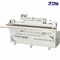 14m/Min High Speed Edge Banding Trimming Machine For Straight Line